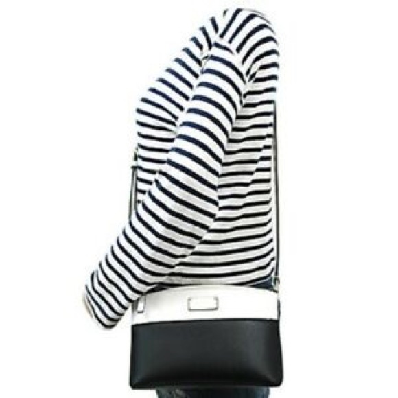 Kate Spade Grove Street Millie Leather Handbag - Picture 6 of 7